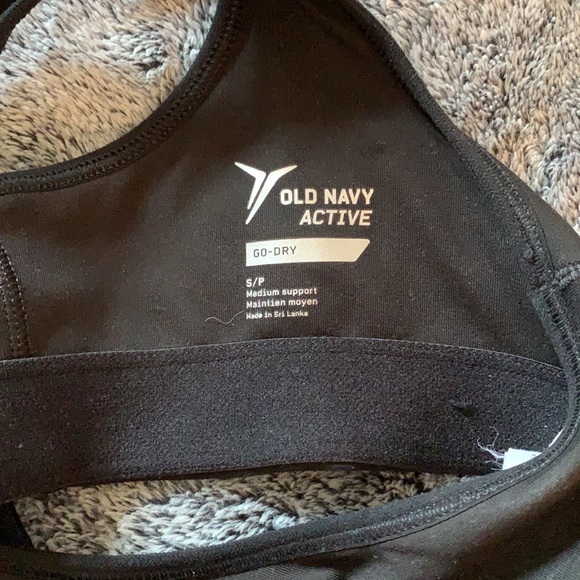 Sports Bra - Picture 3 of 3